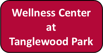Wellness Center at Tanglewood Park