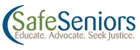 Safe Seniors Logo