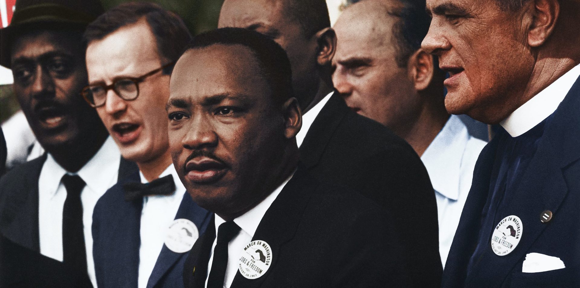 Martin Luther King Jr