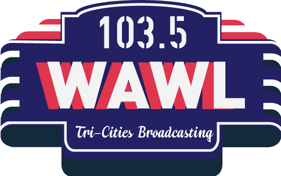 103.5 WAWL Tri-Cities Broadcasting