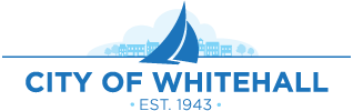 Logo - City of Whitehall