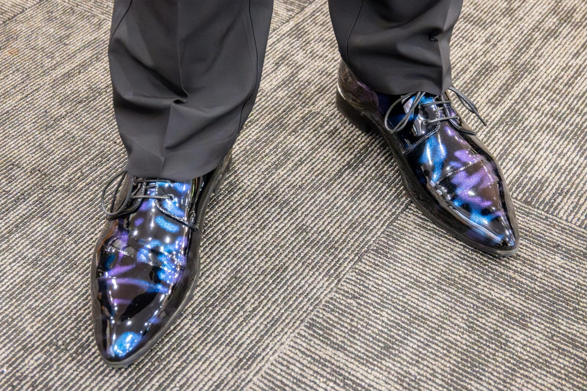 AgeWell Services 2024 Heels for Meals